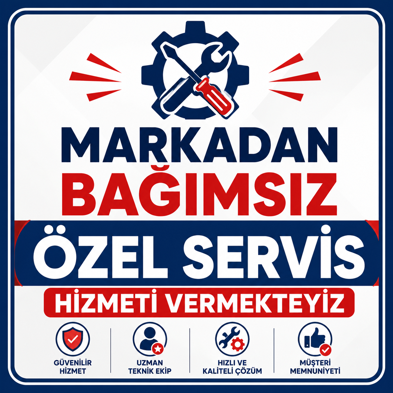 Sarıçam İklimsa Klima Servisi markadan bağımsız teknik servis